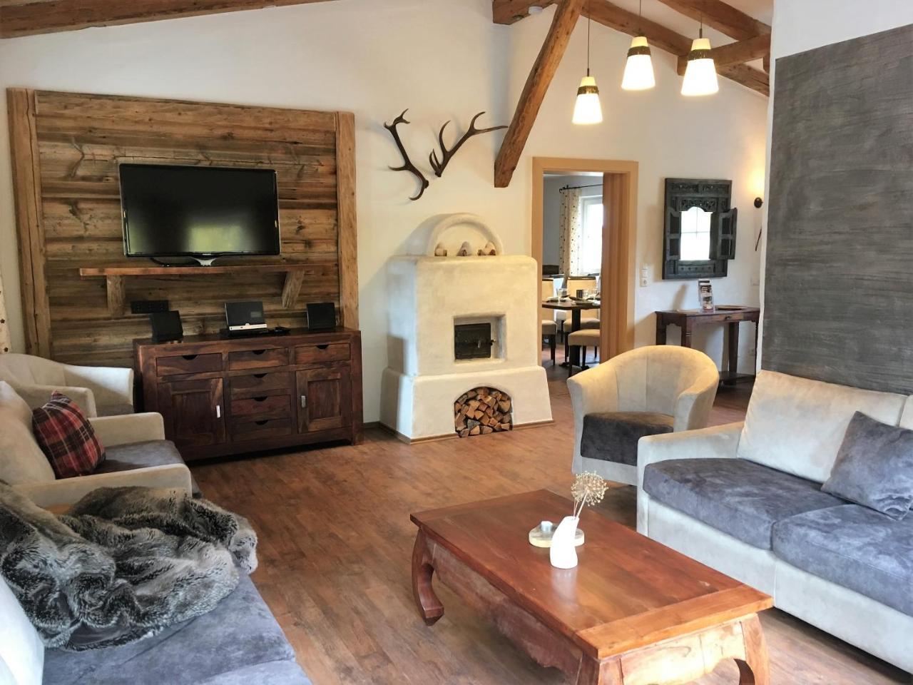 Haus Buchhammer Sankt Anton am Arlberg Esterno foto