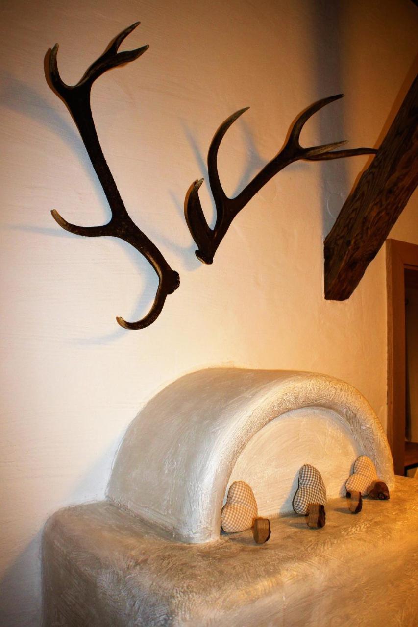 Haus Buchhammer Sankt Anton am Arlberg Esterno foto